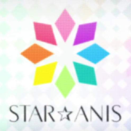 스타아니스 드리밍 샤이닝 플라잉 음원 자켓