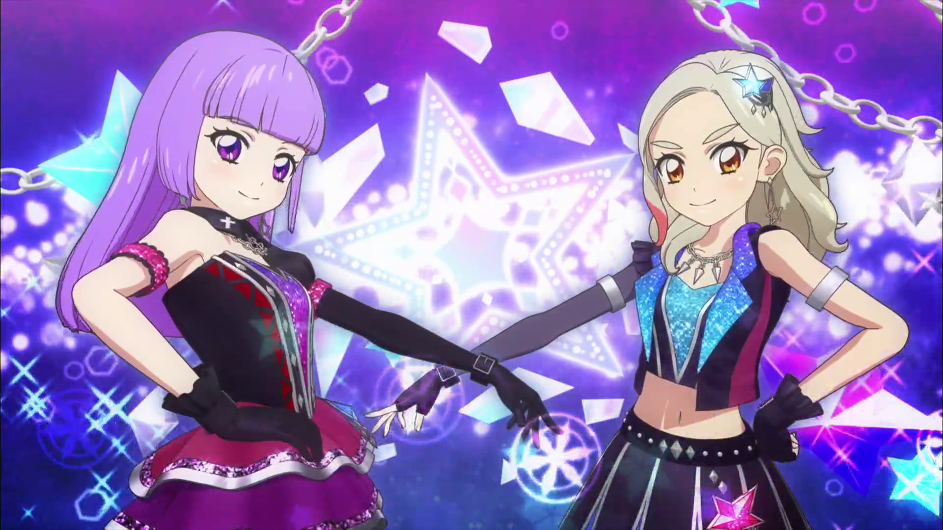 새 유닛 Dancing Diva